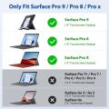 Microsoft Surface Pro 11 2024 Pro12 10 9 8x4 5 6 7 7 + Go 2 3 4 paperlike paper screen protector for. 