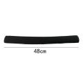 Cozy Stroller Handle Cover, Soft Warm Sleeve for Winter, Universal Non-Slip Grip to Keep Hands Comfortable. 