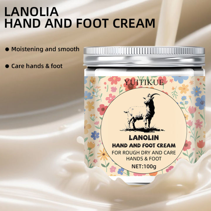 YUITIKUE%20Lanolin%20Hand%20and%20Foot%20Cream,%20suitable%20for%20rough,%20dry%20skin%20and%20for%20long-lasting%20moisturizing%20care%20of%20hands%20and%20feet.%20freshfeet%20-%20Image%205