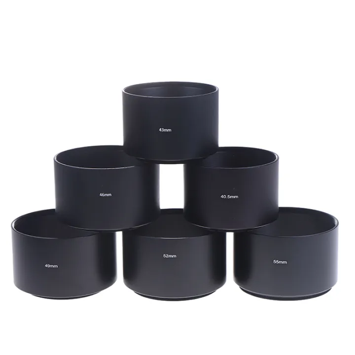 40.5mm%2043mm%2046mm%2049mm%2052mm%2055mm%2058mm%2062mm%2067mm%2072mm%2077mm%20Long%20Metal%20Lens%20Hood%20For%20Camera%20Lens%20Universal%20Sunshade%20-%20Image%204