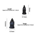 Car Motorcycle Vacuum Tyre Repair Nails 10/20/30/70PCS Universal Tire Screw Tubeless Repair Tools Accessories Kit Car Accessory.