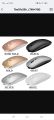 Solid 2in1 Wireless And Bluetooth Mouse W10. 