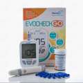 Evo Check Go Glucometer, Evocheck Go Glucometer. Evo Check Glucometer, Evocheck Glucometer, Sugar Check machin, Diabeties machine, Diabetic machine, Blood Sugar Machine, Sugar machine, Glucometer,  Glucometer with accurate result,. 