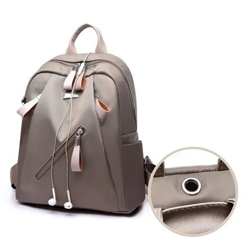 New%20Korean%20Version%20of%20Girls'%20Backpack%20Fashionable%20and%20Versatile%20Little%20Bear%20Backpack%20-%20Image%207