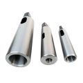 1 Pcs Adapter Morse Cone  MT2 MT1 MT2  MT3 MT3 MT4 Sleeve for Morse Taper Adapter Reduce Drill Sleeve. 