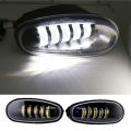 Fog Light Assembly Led Headlight driving light for Daewoo chevrolet lanos sens 50W fog lamp Running Light. 