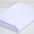 Wash n wear Unstitched Suit for Men . Whit Color. 