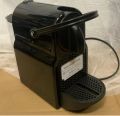Nespresso Inissia D40 Espresso  COFFEE MAKER Coffee Machine Black BRAND NEW WITHOUT BOX. 