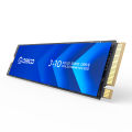 ORICO J10 M.2 NVMe SSD PCIe 3.0 Gen3 x4 NVMe SSD 3500Mbps M.2 M Key 2280mm Internal Solid State Drive 1TB with Cooling Vest.