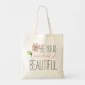 Canvas Tote Shoulder Bag for Women – Reusable, Casual and Lightweight 36x37cm. 