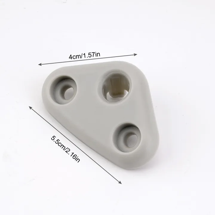 Sun%20Visor%20Fixing%20Base%20For%202008-2019%20Subaru%20Forester%20Impreza%20Crosstrek%20Sun%20Visor%20Mount%20-%20Image%205