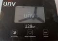 SSD 128 GB. 