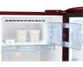 SAMSUNG RR20C2z226R/IM 192 Litres Direct Cooling Digital Inverter Single Door Refrigerator With Base Stand (Saffron Red). 