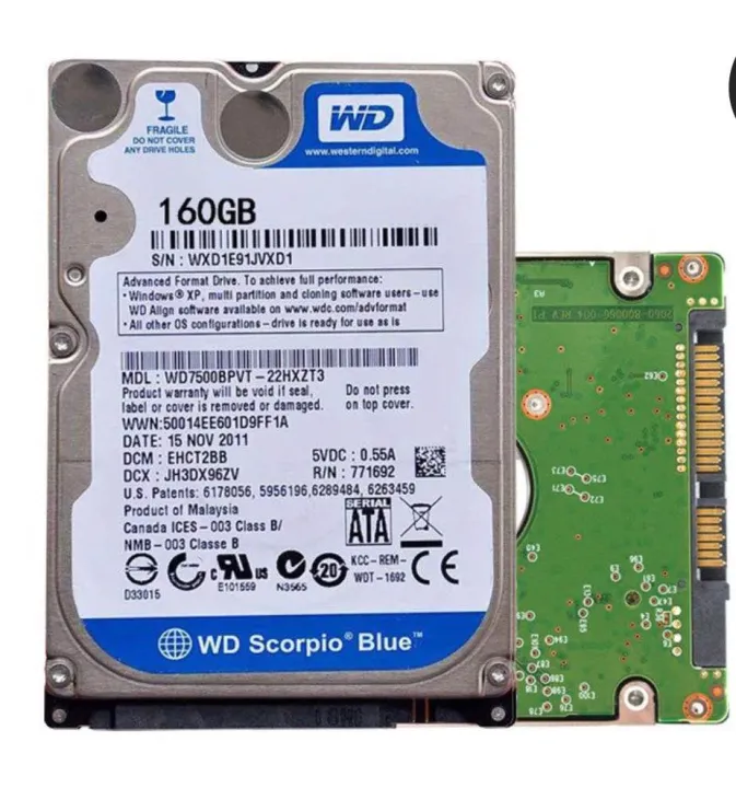 160GB%20LAPTOP%20Hard%20disk%20with%20Pre-Activated%20Office%202021%20package%20collection%20(2.5%20Hard%20Disk)%20-%20Image%202