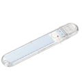 Usb Led Light 8 LEDs SMD LED Bulb 5V Power Input White USB Night - color white. 