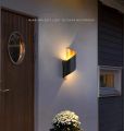 Modern Wall Lamp Modern Wall Lamp for wall Decor
With Golden light
Light 220 v. 