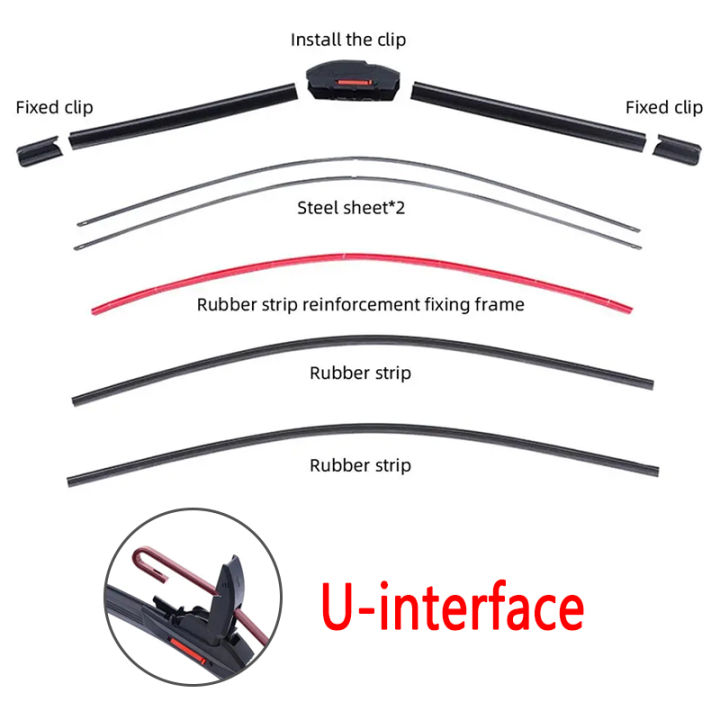 Universal%20U-type%20Soft%20%20Strip%20Windscreen%20Wipers%20HD%20Brush%20Clean%20Reduce%20Noise%20%20Automotive%20Wiper%2014"16"17"%2018"%2019"21"%2022"%2024"%20-%20Image%202