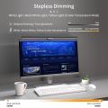 50cm Computer Monitor Light Bar Screen Hanging Lights Stepless Dimming USB Desk Lamp For Study Reading Light Table Monitor Lamp.