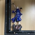 Naruto Anime Figure Uchiha Obito Action Figures double headed Statue PVC Collection Model Desktop Ornament Birthday Toys . 