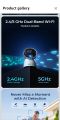 REOLINK Argus Track, 4K+2MP Dual-Lens Solar Security Camera, Wireless Outdoor/Indoor Camera, Pan &amp; Tilt, Auto Zoom Tracking, 2.4/5GHz WiFi, Color Night Vision, AI Detection, No Subscriptions. 