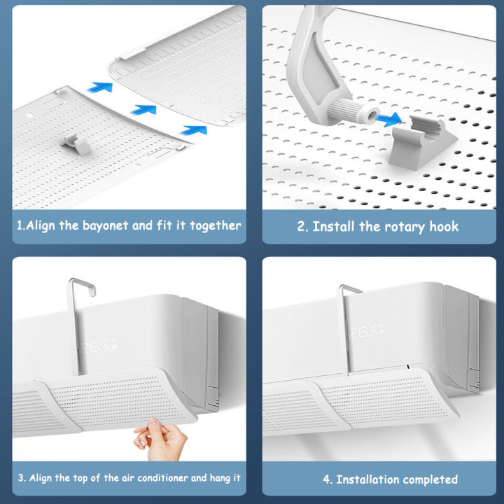 Air%20Conditioning%20Windshield%20Anti-Direct%20Blowing%20Universal%20Windproof%20Wall-Mounted%20Air%20Outlet%20Baffle%20Confinement%20Cold%20Air%20Guide%20-%20Image%205