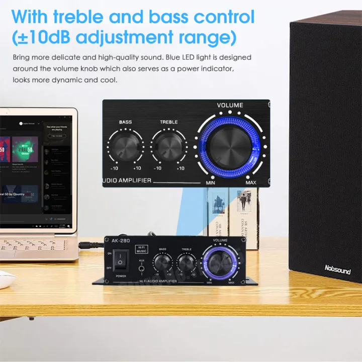 AK280/AK270/AK170%20Audio%20Amplifiers%20for%20Car%20home%20Bass%202.0%20Channel%20Hifi%20Sound%20Amplifier%20Home%20Digital%2012V%20Mini%20Treble%20Power%20Amplify%20-%20Image%207