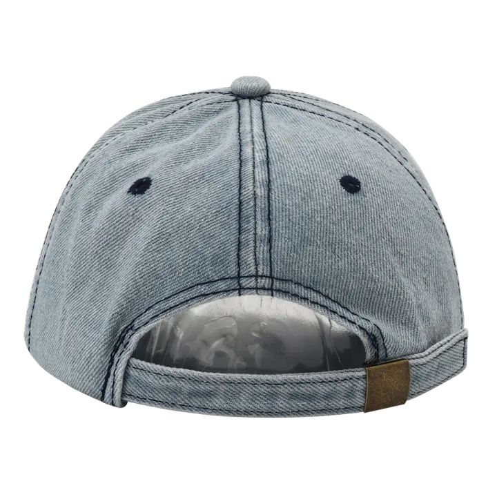 2024%20New%20Solid%20Color%20Ripped%20Baseball%20Cap%20Washed%20Denim%20Snapabck%20Hat%20Hip%20Hop%20Breathable%20Streetwear%20Distressed%20Hats%20for%20Women%20Men%20-%20Image%205