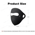 Women Full Face UV Protection Mask 3D Ice Silk Sunscreen Breathable Lightweight Summer Outdoor Sports Comfort Fit mask for men. 