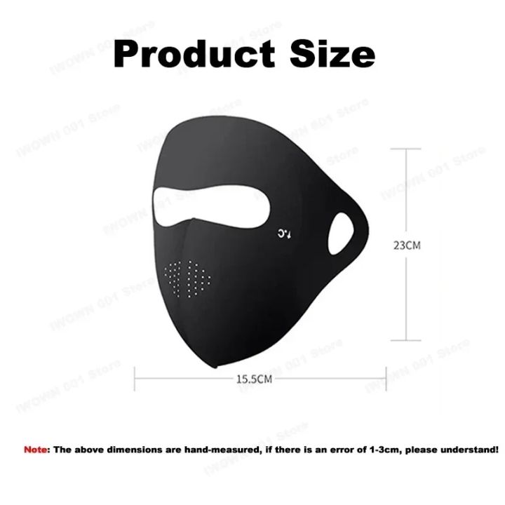 Women%20Full%20Face%20UV%20Protection%20Mask%203D%20Ice%20Silk%20Sunscreen%20Breathable%20Lightweight%20Summer%20Outdoor%20Sports%20Comfort%20Fit%20mask%20for%20men%20-%20Image%205
