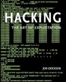 Hacking The Art of Exploitation (1st Edition). 