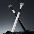2pcs Toothbrush Three-sided Soft Bristle Teeth  Brushes Comprehensive Cleaning Family Toothbrushes Dental Oral Care. 