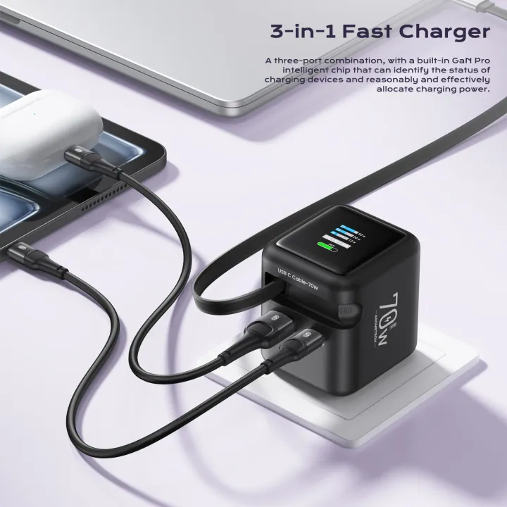 70W%20GaN%20Fast%20Charger%20with%20Type-C%20Retractable%20Cable%203%20IN%201%20PD3.0%20QC4.0%20PPS%20Fast%20Charging%20for%20IPhone%2016%2015%2014%20%20Tablet%20Laptop%20-%20Image%206