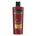 Keratin Smooth Shampoo, 400ml with kertain and Argan oil (imported). 