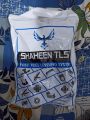 Shaheen Wedges for Tile Leveling and spacing.. 