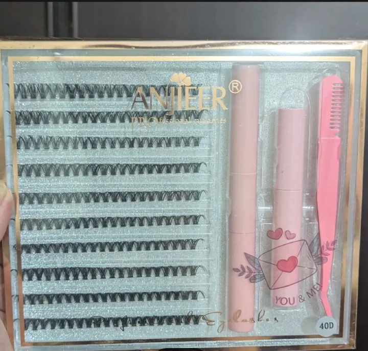 DIY%20Eyelash%20Extension%20kit,Lash%20Cluster%20kit%20waterproof%20Strong%20Hold%20Eyelash%20Bond,%20Eyelash%20Remover%20and%20Tweezer%20(200%20Clusters).%20-%20Image%206