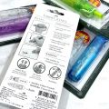 Faber Castell QJR-506 correction tape with 5mm x 6mm filling (random color). 