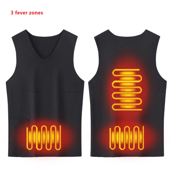 New%20Men'S%20Winter%203-Zone%20Intelligent%20Heating%20Vest%20Slim%20Fit%20Fashion%20Versatile%20Casual%20Warm%20And%20Heated%20Sleeveless%20Top(No%20Power%20Bank)%20-%20Image%202