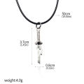 Anime Jujutsu Kaisen Fushiguro Toji Sword Necklace Spear of Tianri Knife Pendant Cosplay Necklaces For Unisex Choker Jewelry. 