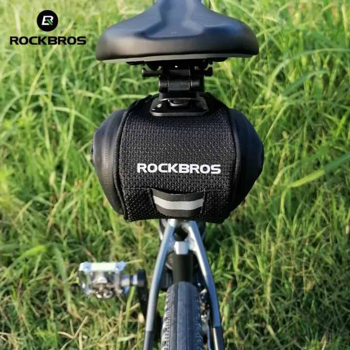 ROCKBROS%20Rainproof%20Bicycle%20Bag%20Shockproof%20Bike%20Saddle%20Bag%20For%20Refletive%20Rear%20Large%20Capatity%20Seatpost%20MTB%20Bike%20Bag%20Accessories%20-%20Image%205
