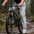 WOSAWE Waterproof Trekking Hiking Rain Pant Women Men Summer Quick Dry Camping Climbing Fishing Sport Outdoor Trousers Rianproof.