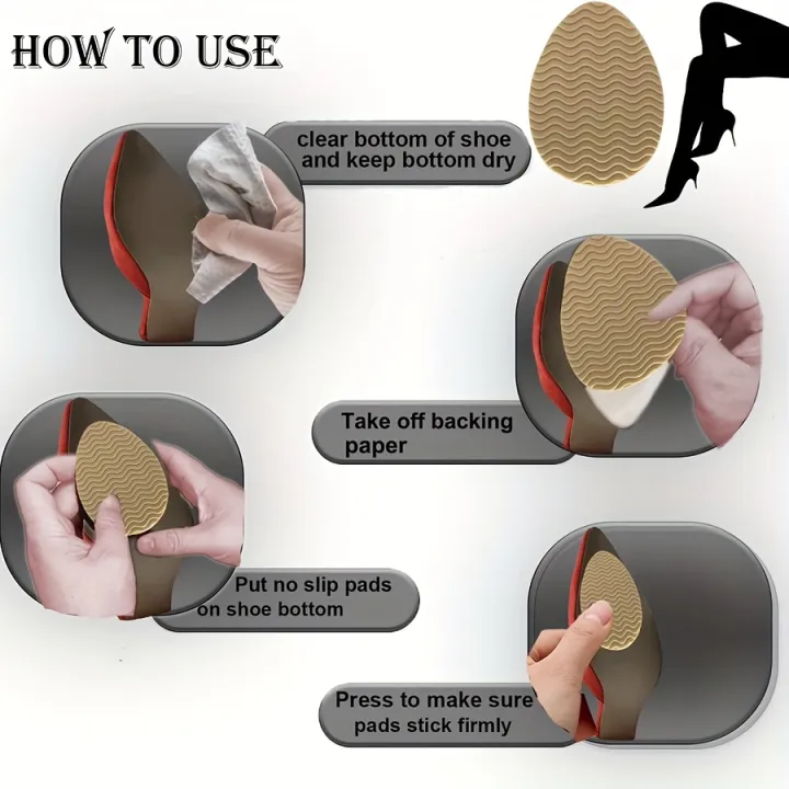 4%20Pieces%20of%20Anti%20Slip%20%20Shoe%20Sole%20Pads%20-%20Can%20Enhance%20Stability,%20Noise%20Reduction,%20and%20Protect%20Shoe%20Insoles%20-%20Image%205