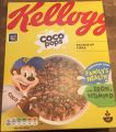 Kellogg Coco Pops Source of Fiber 295 g. 