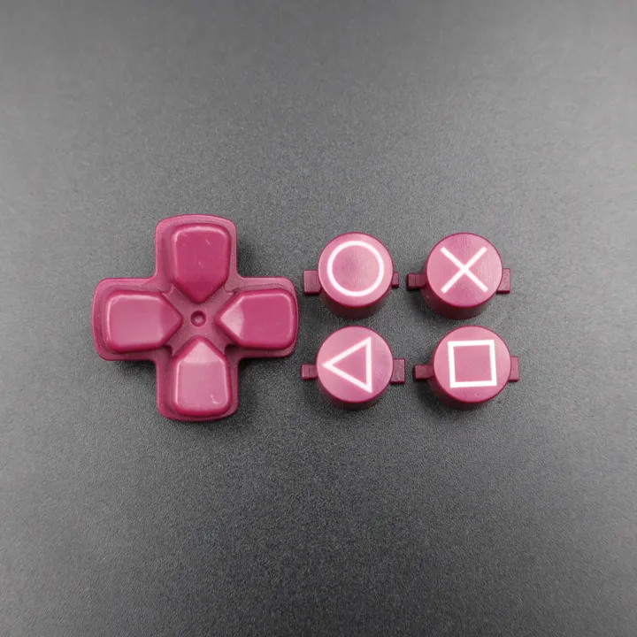 1Set%20Plastic%20button%20For%20PS4%20ABXY%20Buttons%20Circle%20Square%20Triangle%20ABXY%20Cross%20Button%20Repair%20Part%20For%20PS4%20slim%20pro%20controller%20-%20Image%206