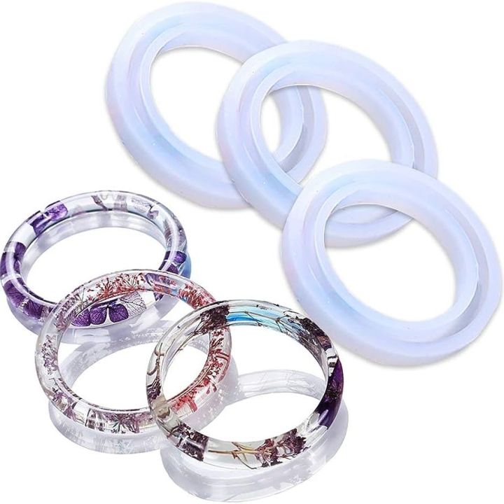 Resin Bangles Molds
