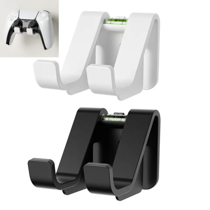 Game%20Controller%20Hanging%20Stand%20Universal%20Game%20Controller%20Wall%20Hanger%20Game%20Controller%20Rack%20Holder%20for%20Switch/Xbox/PS4/PS5%20Gamepads%20-%20Image%202
