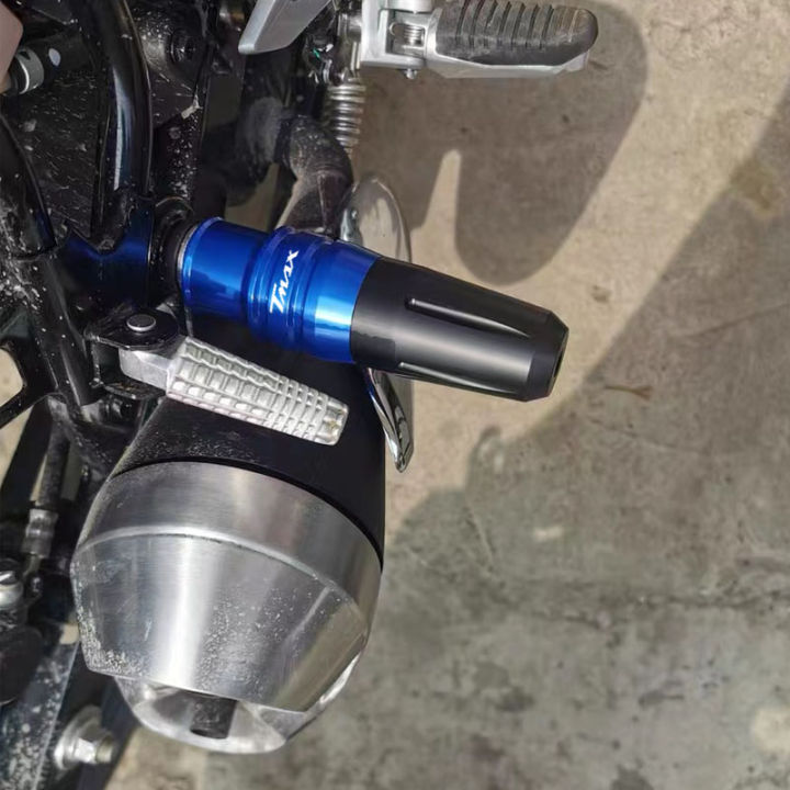 For%20YAMAHA%20Tmax530%20Tmax560/500%20Tmax530dx/sx%20tmax%20560%20530%20dx%20sx%20Accessoires%20Falling%20protection%20Exhaust%20Silder%20Crash%20pad%20slider%20-%20Image%206