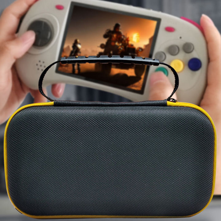 Handheld%20Game%20Console%20Protector%20For%20RG%20ARC-D%20RG%20ARC-S%20Hard%20Carrying%20Case%20Shockproof%20Hard%20Shell%20Storage%20Bags%20For%20RG%20ARC%20-%20Image%203