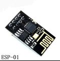 ESP-01S ESP-01 5V Relay Module Things Smart Home Remote Control Switch for Arduino APP. 