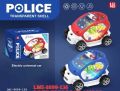 Future 09 Lights for Kids and Musical Toys Cars Bed Its Light Music Non Stop 360 Rotation - Offering value and flexibility.