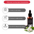 Vitiligo Concealer Liquid 30ml Waterproof Restoration Sweatproof Breathable Gentle Long Lasting Vitiligo Covering Liquid. 